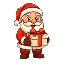 Menu icon promotion